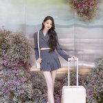 아이브 진짜 비율 좋다