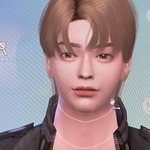 [드루와] <b>심즈</b> 남캐만들기 개어렵네..