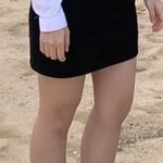 10키로 다리 차이 보여줄까