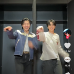 [방탄소년단] 짐니 챌린지함