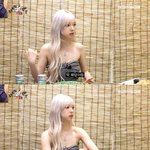 카리나 다이어트 <b>돌입</b>한다