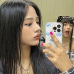 옆모습 좋아