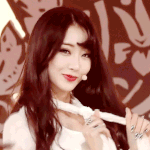 <b>예전</b>에는 <b>남친</b>한테 소개시켜주기 싫은 여자하면