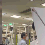 [ZB1] <b>팬</b>이 쓴 <b>김지웅</b> 실물후기랑 움짤