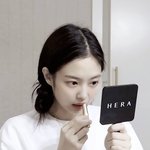 제니 <b>조카</b>이뻐 하