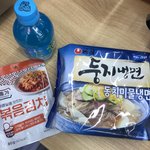 꺄 알바끝 집가서 이거먹을<b>거양</b>