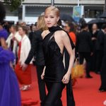 <b>로제</b> 드레스 너무 이쁘다 ㅇㅅㅇ