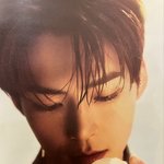 [ZB1] 한빈이 <b>속눈썹</b>은 진짜 뭘까