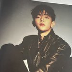 장하오가 제<b>베원</b> 비주얼 같음