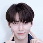 [ZB1] 성한빈 <b>갭</b>차이가 진짜 개같이 좋음