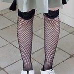 얘들아 이런 스타킹을 뭐라고 함??