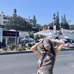 나 <b>탈색모</b>인데