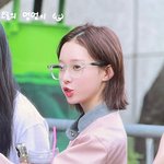 요즘따라 태연 윈터 더
