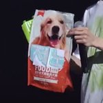 [NCT드림] ㅇㄴ 이제 강쥐 <b>사료</b>까지 받는 사모예드 ㅋㅋㅋ