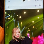 <b>로제</b>는 뭘 위해 트레이닝 중이야?