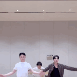 지민 <b>손오공</b> 챌린지도 떳네