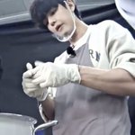 제니가 뷔 <b>가스</b>라이팅 좀 해줫음
