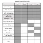 에스파 차별 개심한 거 보이는데