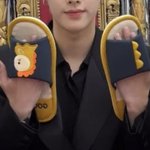 [ZB1] 우리 막<b>냉이</b>들 선물 좀 봐