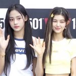 <b>민지</b>는 스타일링 많이 타는듯