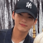 [ZB1] 성한빈 얼굴 개같이좋다 진짜