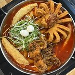 [댓글부탁해] 토요일에 먹은 거 인증