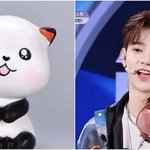 [ZB1] 거<b>누기</b> 센스 머양