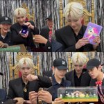[ZB1] 아니 <b>의자</b>랑 케이크는 삐까뻔쩍한데ㅋㅋㅋㅋㅋㅋ