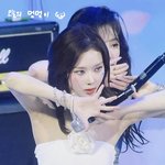 윈터는 머리스타일 진짜 <b>자주</b> 바뀌네