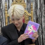 [ZB1] 그<b>와중</b>에 다이어리 김지웅