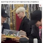 [ZB1] 간죽간살 <b>고앵이</b>한테서 이런표정이 나온 게