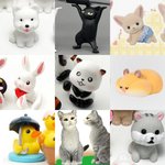 [ZB1] 피규어 잘고른거같애