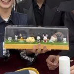 [ZB1] 그게 <b>우산</b>이었어?ㅋㅋㅋㅋ
