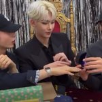 리키 생일 <b>라방</b> 개웃겨ㅋㅋㅋㅋㅋㄱ