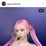 [추반] 카리나 사진은 둘째치고