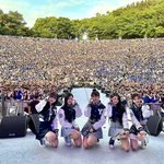 아이브 <b>연세</b> 아카라가 대학축제보는데