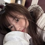 와 안유진 <b>셀카</b> 진짜 귀엽다...
