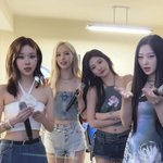 [모두드루와] 에스파 <b>실물</b> 느낌 이럴듯