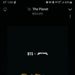 [군대] 태형이 파리!!!