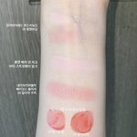 이거 <b>봄웜</b> 컬러임?