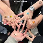 [NCT드림] 밑에 손톱 세로줄 꼭 <b>병원</b> 가봐야됨