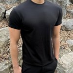 [19] 너넨 몸 좋은사람이 <b>머슬</b>핏티 입으면 ㅇㄸ?