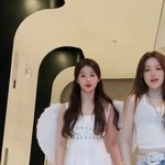 설윤 퀸카 <b>챌린지</b> 얼굴 개작은 것봐 <b>존</b>예다 와..