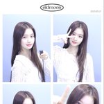 <b>민낯</b>이라 청순해