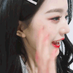장원영 아이즈원 <b>에너지</b>캠