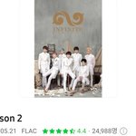 [인피니트] <b>시즌</b>2 라로 9주년!