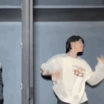지민 이틀 <b>연속</b> 챌린지 올라온 거 좋다