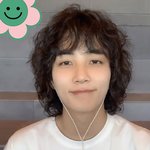 오늘자 세븐틴 <b>정한</b> 근황