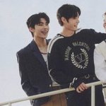 [ZB1] 건욱이 <b>바지</b> 뭔데
