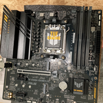 컴 조립 해봤습니다